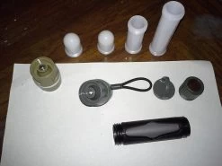 LazerBrite Multi-Lux Unit -Camping & Hiking Sale 20131023 175711