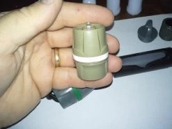 LazerBrite Multi-Lux Unit -Camping & Hiking Sale 20131023 175744