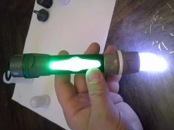 LazerBrite Multi-Lux Unit -Camping & Hiking Sale 20131023 180045