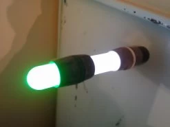 LazerBrite Multi-Lux Unit -Camping & Hiking Sale 20131023 180321