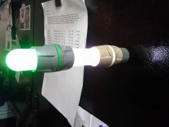 LazerBrite Multi-Lux Unit -Camping & Hiking Sale 20131023 180345