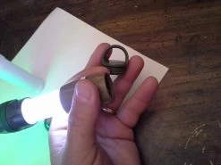 LazerBrite Multi-Lux Unit -Camping & Hiking Sale 20131023 180403