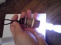 LazerBrite Multi-Lux Unit -Camping & Hiking Sale 20131023 180439