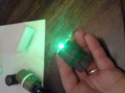 LazerBrite Multi-Lux Unit -Camping & Hiking Sale 20131023 180621