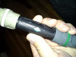 LazerBrite Multi-Lux Unit -Camping & Hiking Sale 20131023 180925