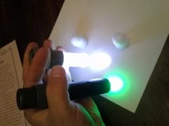 LazerBrite Multi-Lux Unit -Camping & Hiking Sale 20131023 181042