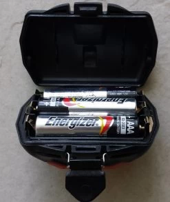 Nite Ize Inova STS -Camping & Hiking Sale 2014 05 28 18 04 48