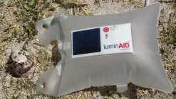 LuminAID Lantern -Camping & Hiking Sale 2014 08 23 14 09 46