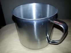 Jacob Bromwell Classic Stainless Steel Cup 32oz -Camping & Hiking Sale 20140206 153446