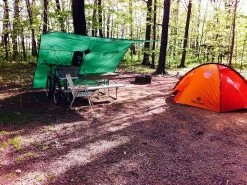Marmot Nusku 2P -Camping & Hiking Sale 20140523 Brigham 17