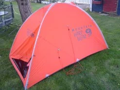 Mountain Hardwear Direkt 2 -Camping & Hiking Sale 20140530 202829