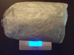 Hammock Gear Standard Cuben Fiber Tarp With Doors -Camping & Hiking Sale 20141002 165950