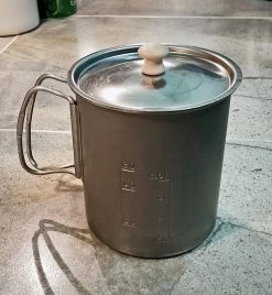 Snow Peak Titanium Trek 700 -Camping & Hiking Sale 2015 01 09 22 56 56 1