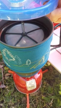 Jetboil Grande Coffee Press -Camping & Hiking Sale 2015 03 29 08 55 47