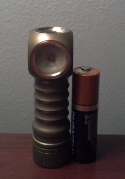 ZebraLight H502r Red AA Flood Headlamp -Camping & Hiking Sale 2015 08 10 20 04 43