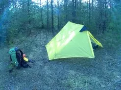 3F Gear Lanshan 2 -Camping & Hiking Sale 20150101 002122A