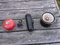 Wacaco Minipresso GR -Camping & Hiking Sale 20150515 060412