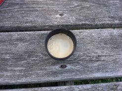 Wacaco Minipresso GR -Camping & Hiking Sale 20150515 061248