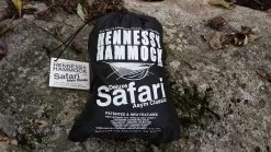 Hennessy Hammock Safari Deluxe Asym Classic -Camping & Hiking Sale 20150822 103811