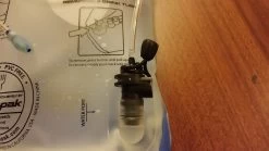 Geigerrig Nano Drink Tube -Camping & Hiking Sale 20150927 192028