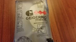 Geigerrig Nano Drink Tube -Camping & Hiking Sale 20150927 192105