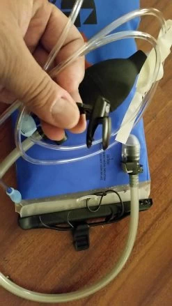 Geigerrig Nano Drink Tube -Camping & Hiking Sale 20151001 082021