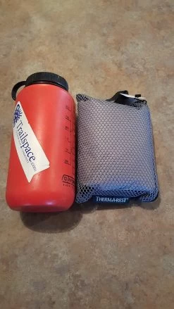 Therm-a-Rest Slacker Hammock Warmer -Camping & Hiking Sale 20151001 163104