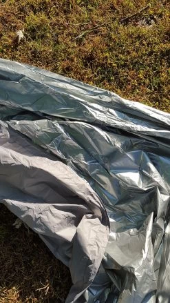 Therm-a-Rest Slacker Hammock Warmer -Camping & Hiking Sale 20151001 171858