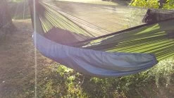 Therm-a-Rest Slacker Hammock Warmer -Camping & Hiking Sale 20151001 172741