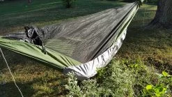 Therm-a-Rest Slacker Hammock Warmer -Camping & Hiking Sale 20151001 172807