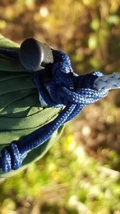 Therm-a-Rest Slacker Hammock Warmer -Camping & Hiking Sale 20151001 173754