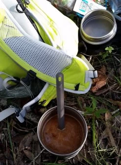 Vargo Titanium Bot 700 -Camping & Hiking Sale 2016 11 25 15 56 15