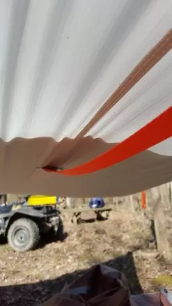 Tentsile Flite Tree Tent -Camping & Hiking Sale 20160315 140609