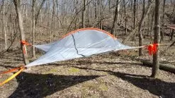 Tentsile Flite Tree Tent -Camping & Hiking Sale 20160315 141932