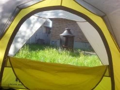 Sierra Designs Lightning 2 FL -Camping & Hiking Sale 20160604 182838