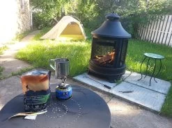 Sierra Designs Lightning 2 FL -Camping & Hiking Sale 20160604 185018