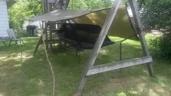 Eagles Nest Outfitters HouseFly Rain Tarp -Camping & Hiking Sale 20160618 125624