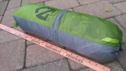 NEMO Hornet 2P -Camping & Hiking Sale 20160702 191326 1