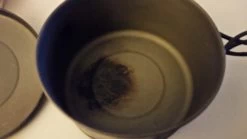 Vargo 1.3 Liter Titanium Pot -Camping & Hiking Sale 20160816 180511