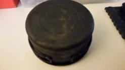 Vargo 1.3 Liter Titanium Pot -Camping & Hiking Sale 20160816 180603