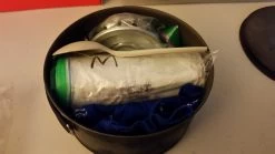 Vargo 1.3 Liter Titanium Pot -Camping & Hiking Sale 20160816 180711