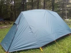 Eureka! Timberline SQ 4XT -Camping & Hiking Sale 20160819 170346