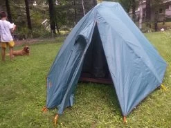 Eureka! Timberline SQ 4XT -Camping & Hiking Sale 20160819 170604