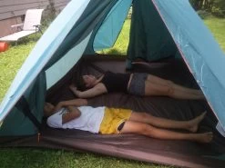 Eureka! Timberline SQ 4XT -Camping & Hiking Sale 20160819 170811