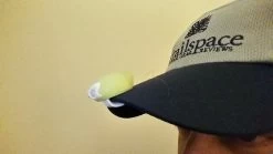 Amphipod Swift-Clip Cap Light -Camping & Hiking Sale 20161001 220324