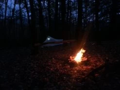 YAMA Mountain Gear 1P Cirriform Tarp - Dyneema -Camping & Hiking Sale 20161031 184758