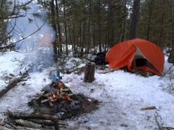 Marmot Pulsar 2P -Camping & Hiking Sale 20161230 080846