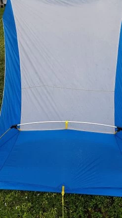 Sierra Designs Divine Light 2 FL -Camping & Hiking Sale 2017 01 07 14 08 25