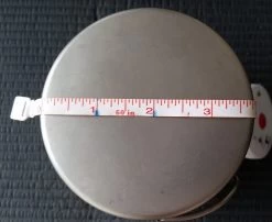 Vargo Titanium Bot 700 -Camping & Hiking Sale 2017 01 21 13 26 53