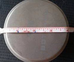 Vargo Titanium Bot 700 -Camping & Hiking Sale 2017 01 21 13 27 26